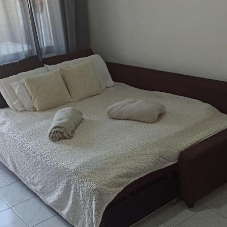 Apartamento Marmontana Fuengirola Buitenkant foto