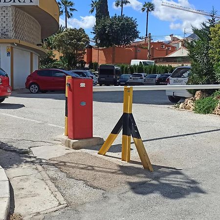 Apartamento Marmontana Fuengirola Buitenkant foto