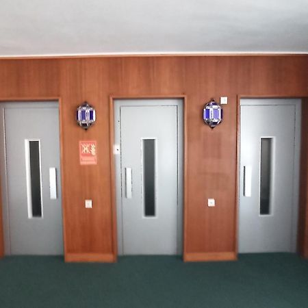 Apartamento Marmontana Fuengirola Buitenkant foto
