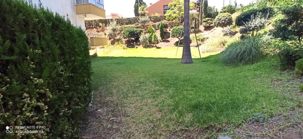 Apartamento Marmontana Fuengirola Buitenkant foto