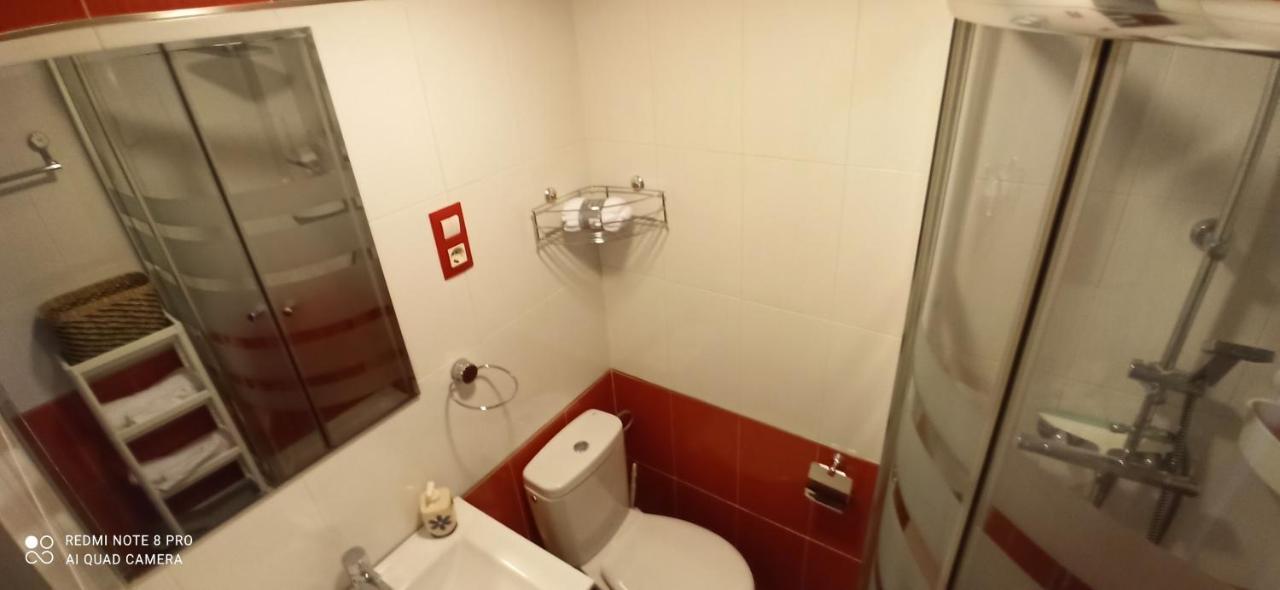 Apartamento Marmontana Fuengirola Buitenkant foto