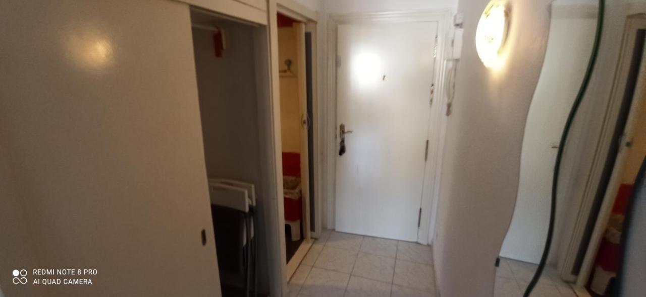 Apartamento Marmontana Fuengirola Buitenkant foto