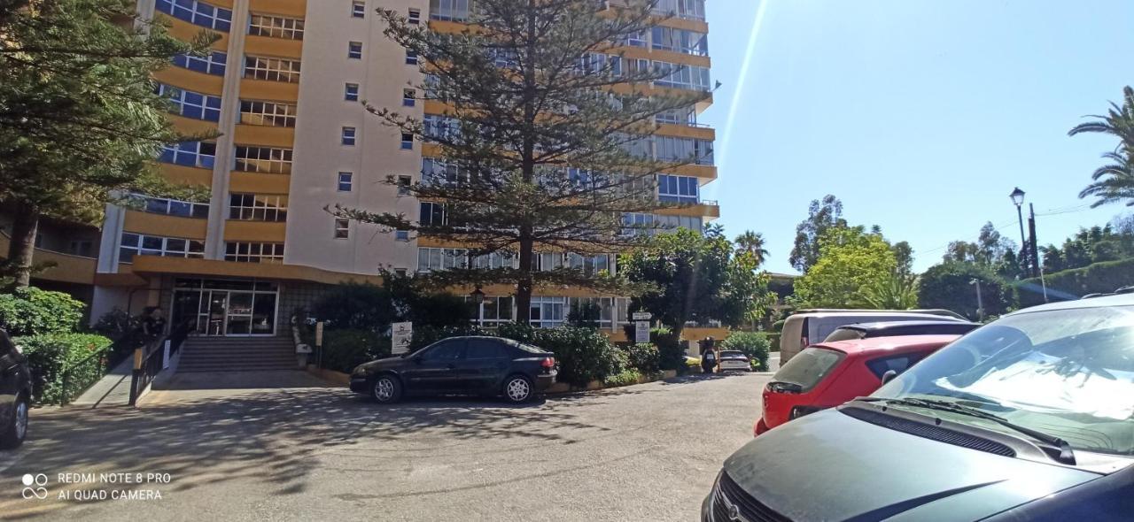 Apartamento Marmontana Fuengirola Buitenkant foto