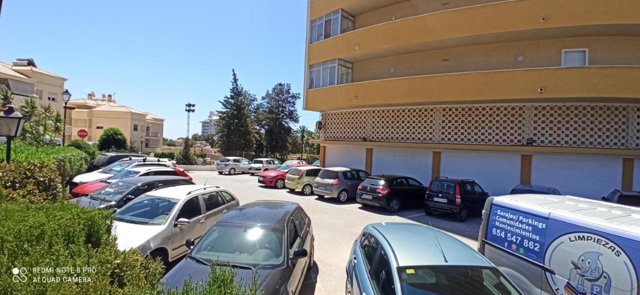 Apartamento Marmontana Fuengirola Buitenkant foto
