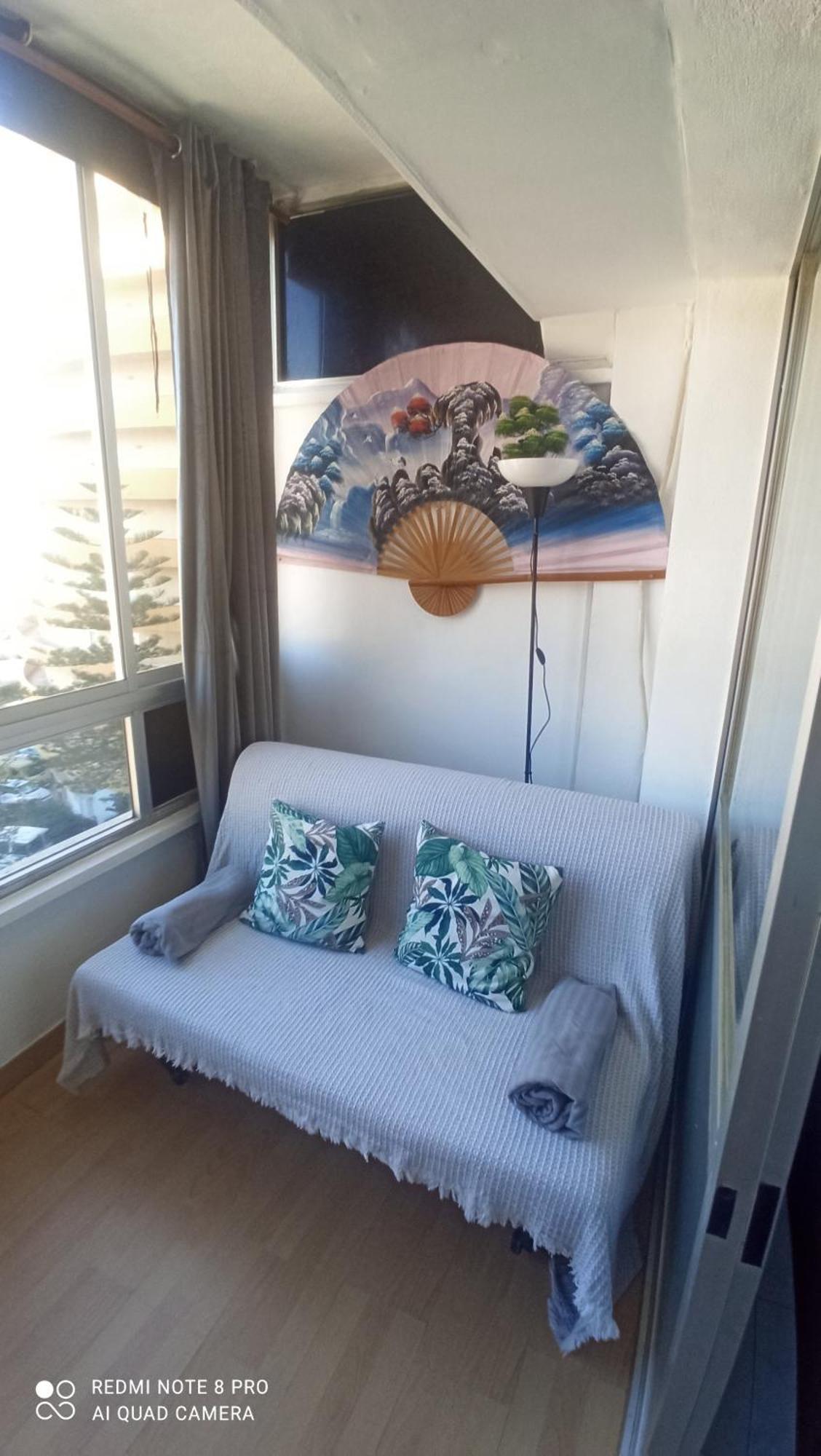 Apartamento Marmontana Fuengirola Buitenkant foto