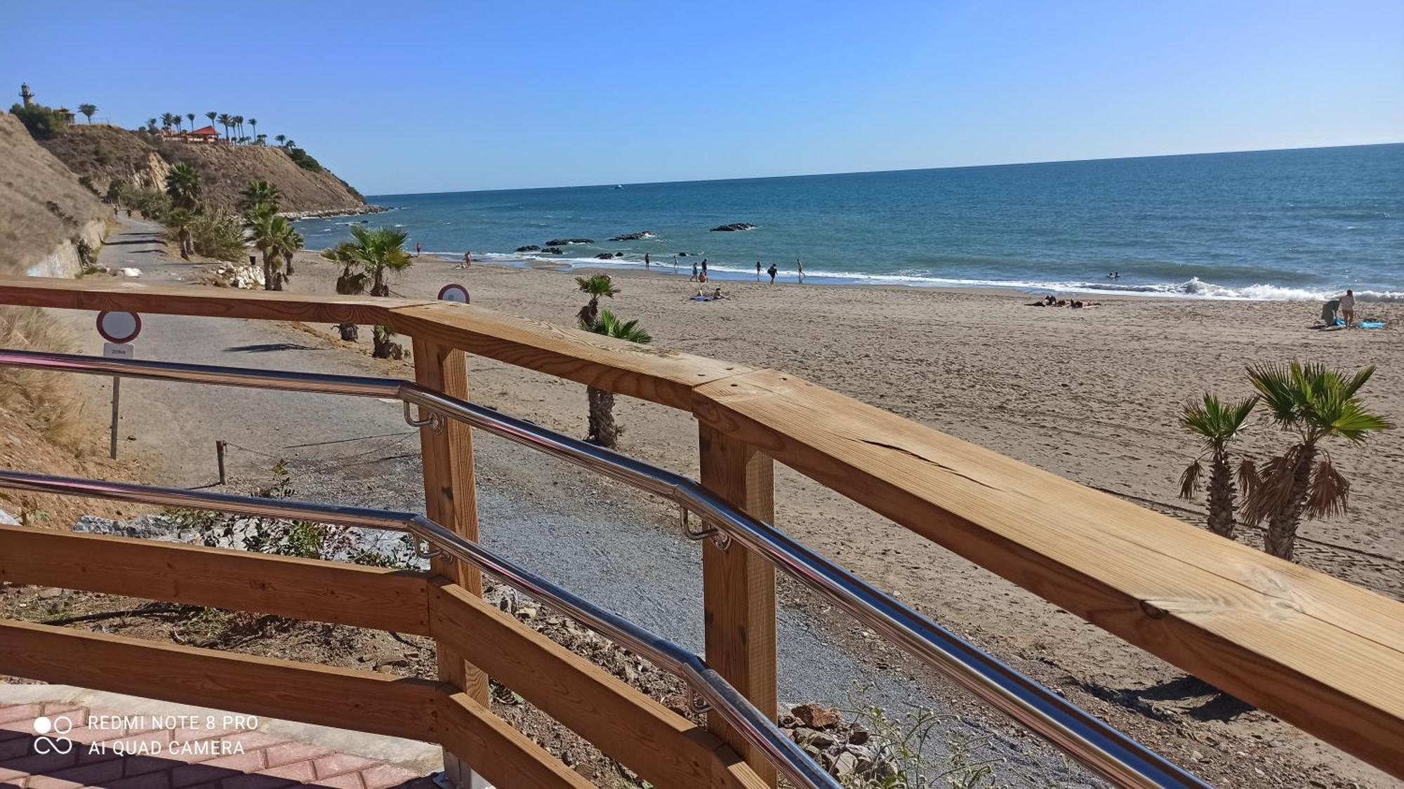Apartamento Marmontana Fuengirola Buitenkant foto