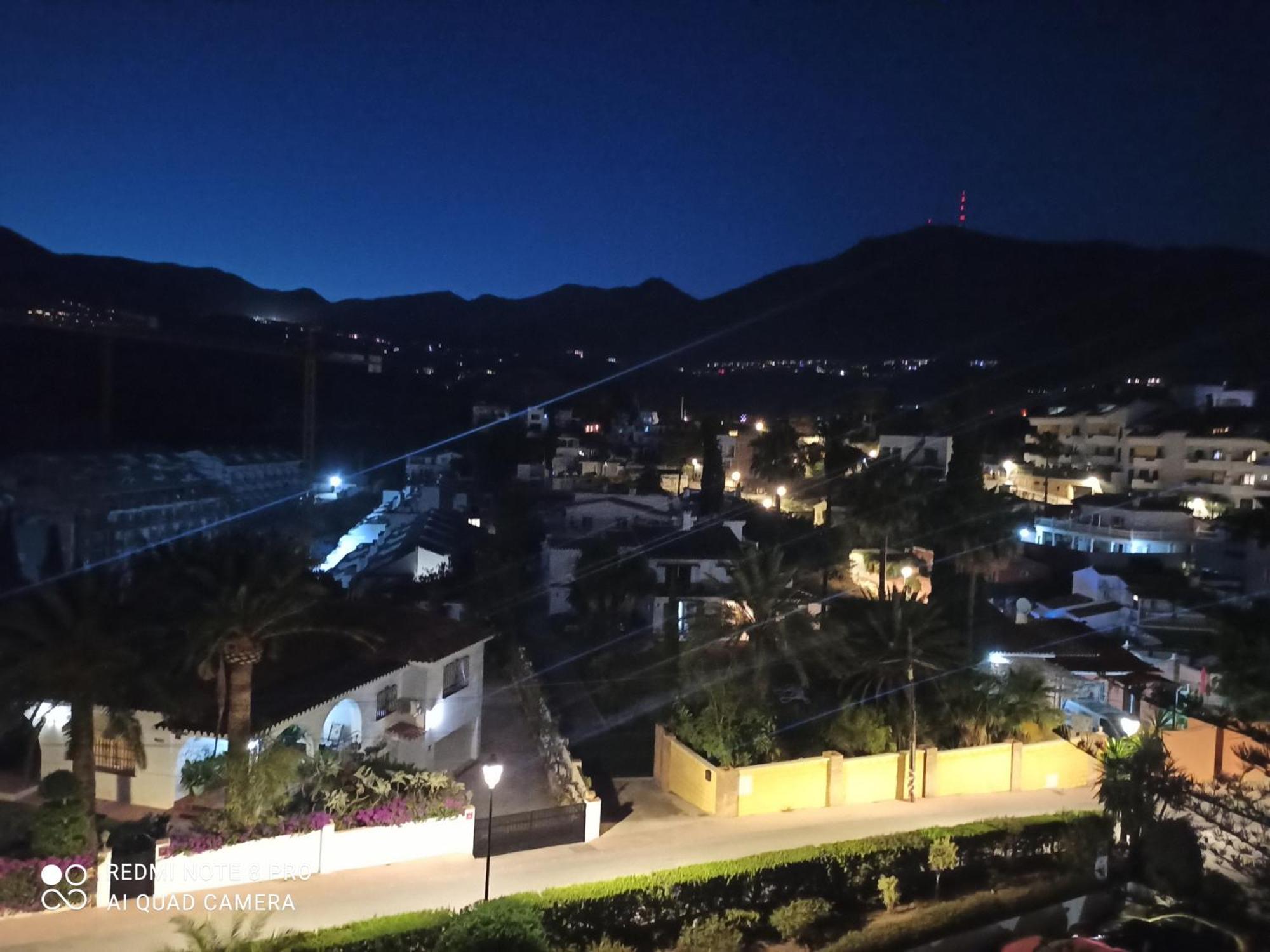 Apartamento Marmontana Fuengirola Kamer foto