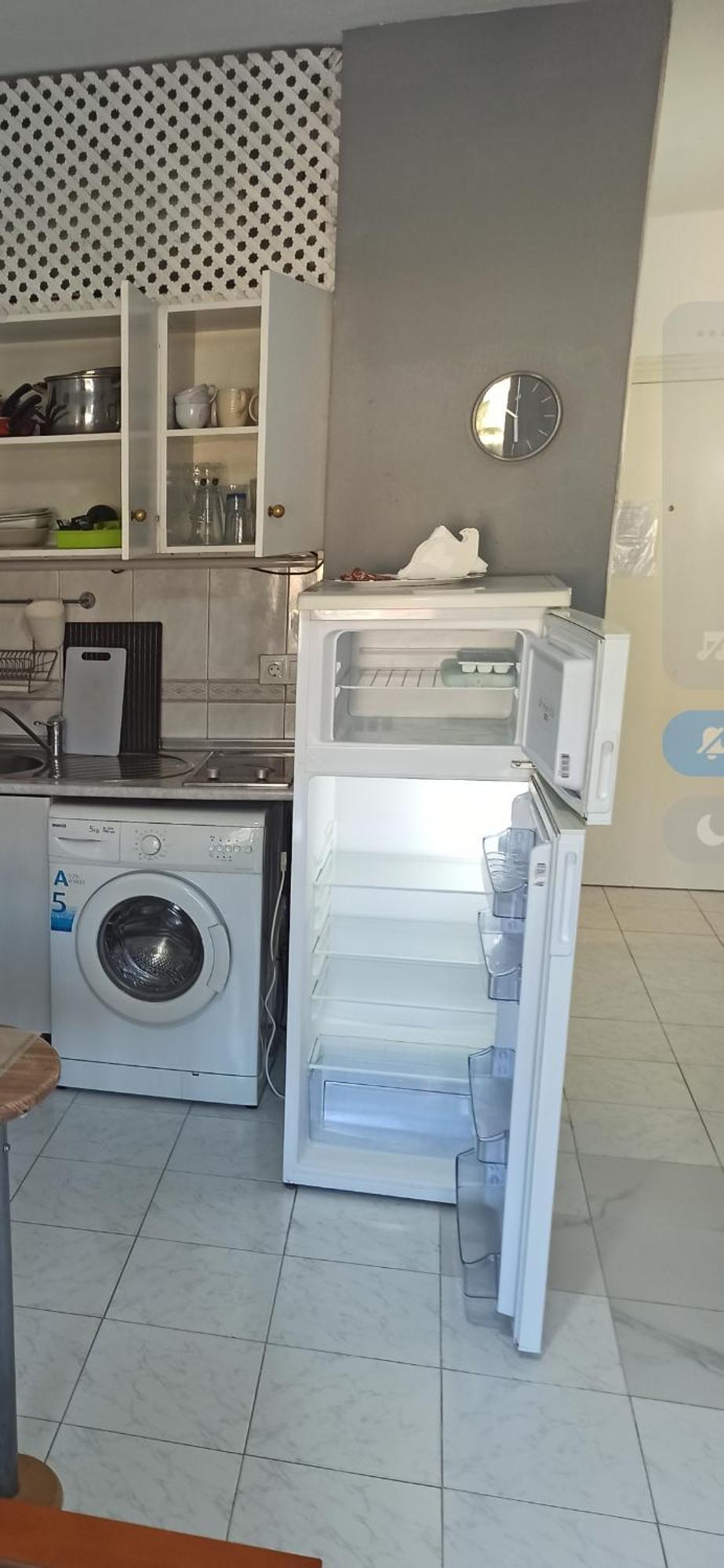 Apartamento Marmontana Fuengirola Buitenkant foto