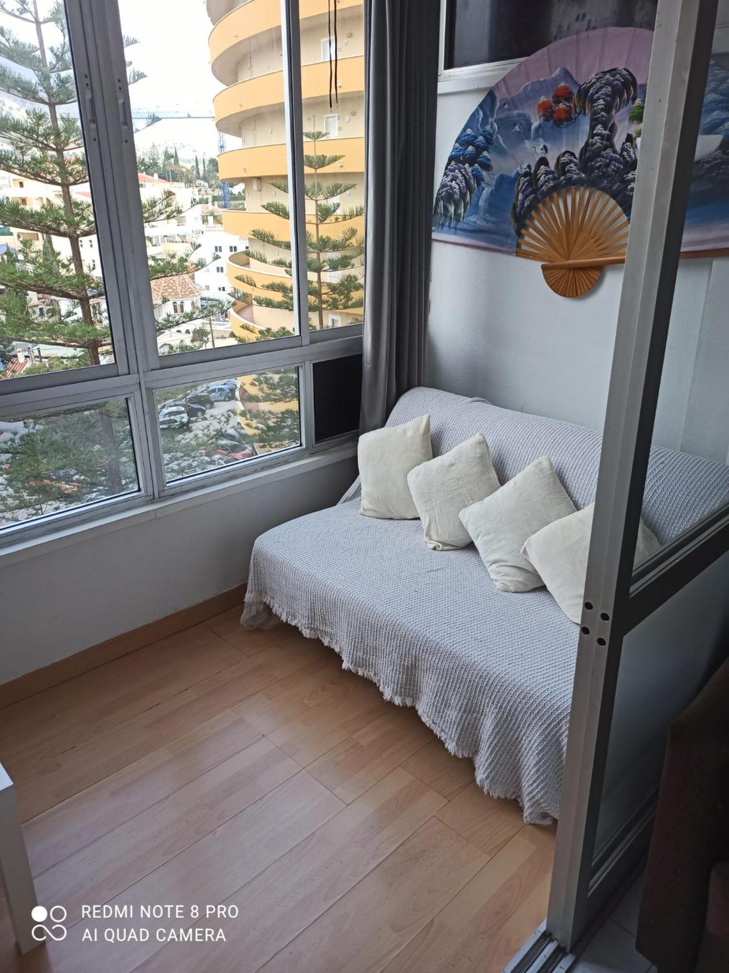 Apartamento Marmontana Fuengirola Buitenkant foto