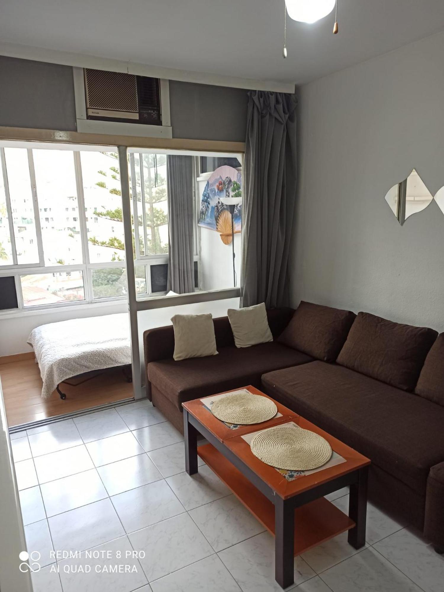 Apartamento Marmontana Fuengirola Buitenkant foto