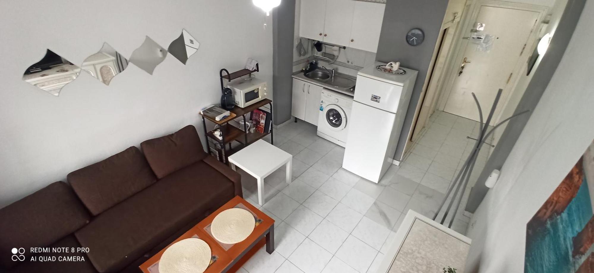 Apartamento Marmontana Fuengirola Buitenkant foto