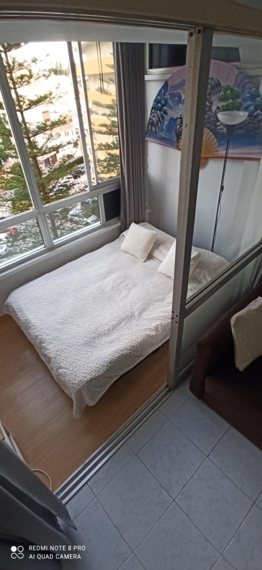 Apartamento Marmontana Fuengirola Buitenkant foto