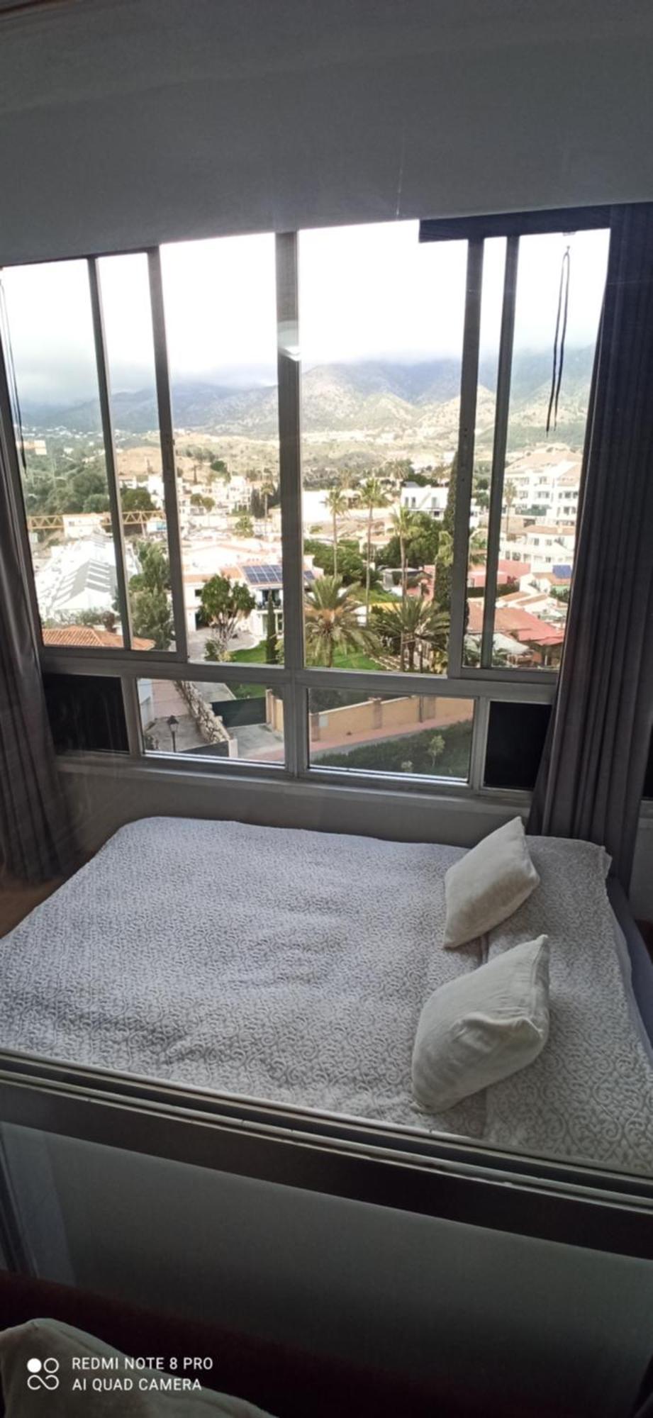 Apartamento Marmontana Fuengirola Buitenkant foto