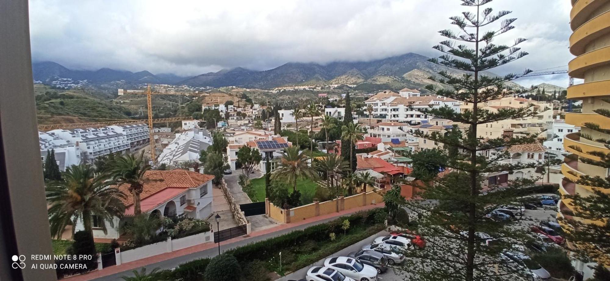 Apartamento Marmontana Fuengirola Buitenkant foto