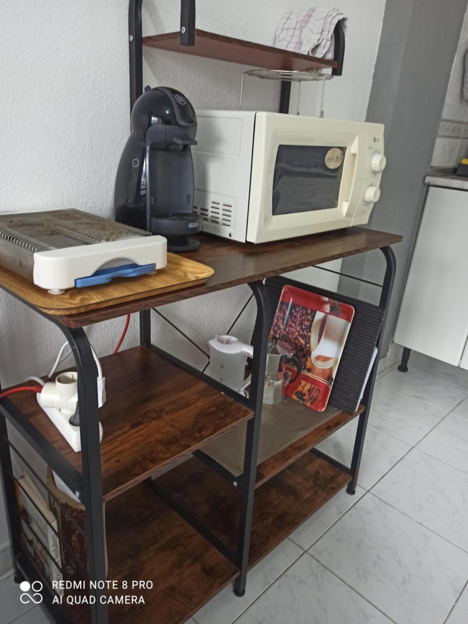 Apartamento Marmontana Fuengirola Buitenkant foto