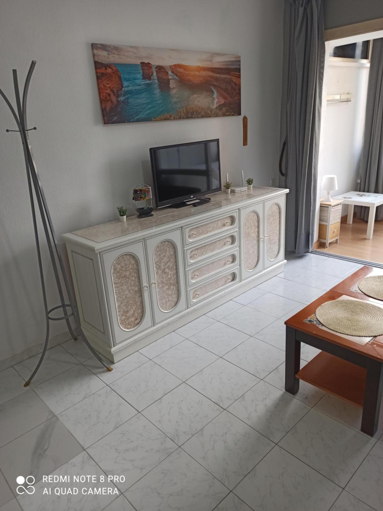 Apartamento Marmontana Fuengirola Buitenkant foto