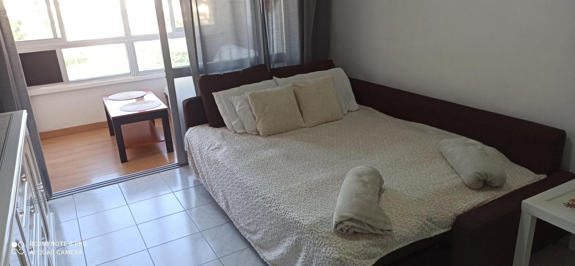 Apartamento Marmontana Fuengirola Buitenkant foto