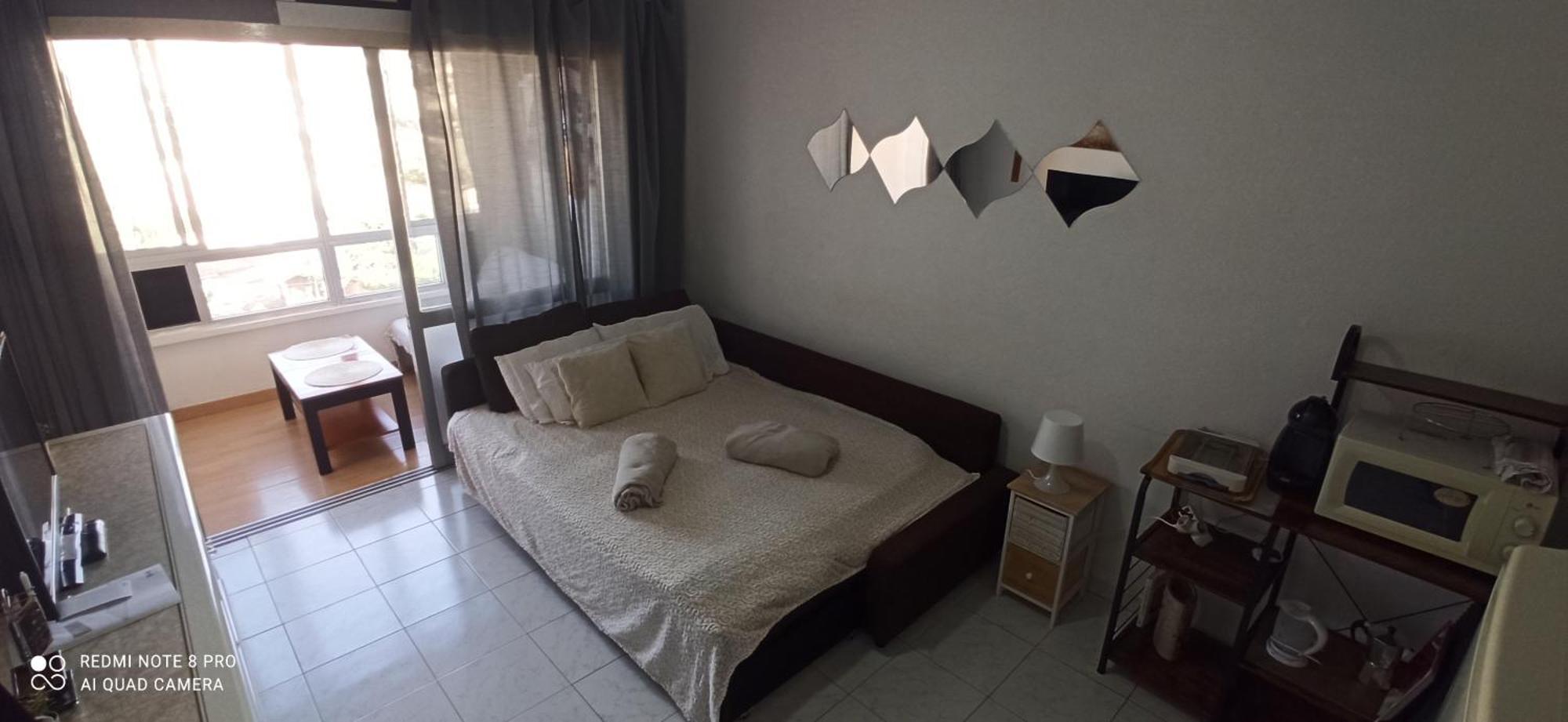 Apartamento Marmontana Fuengirola Buitenkant foto