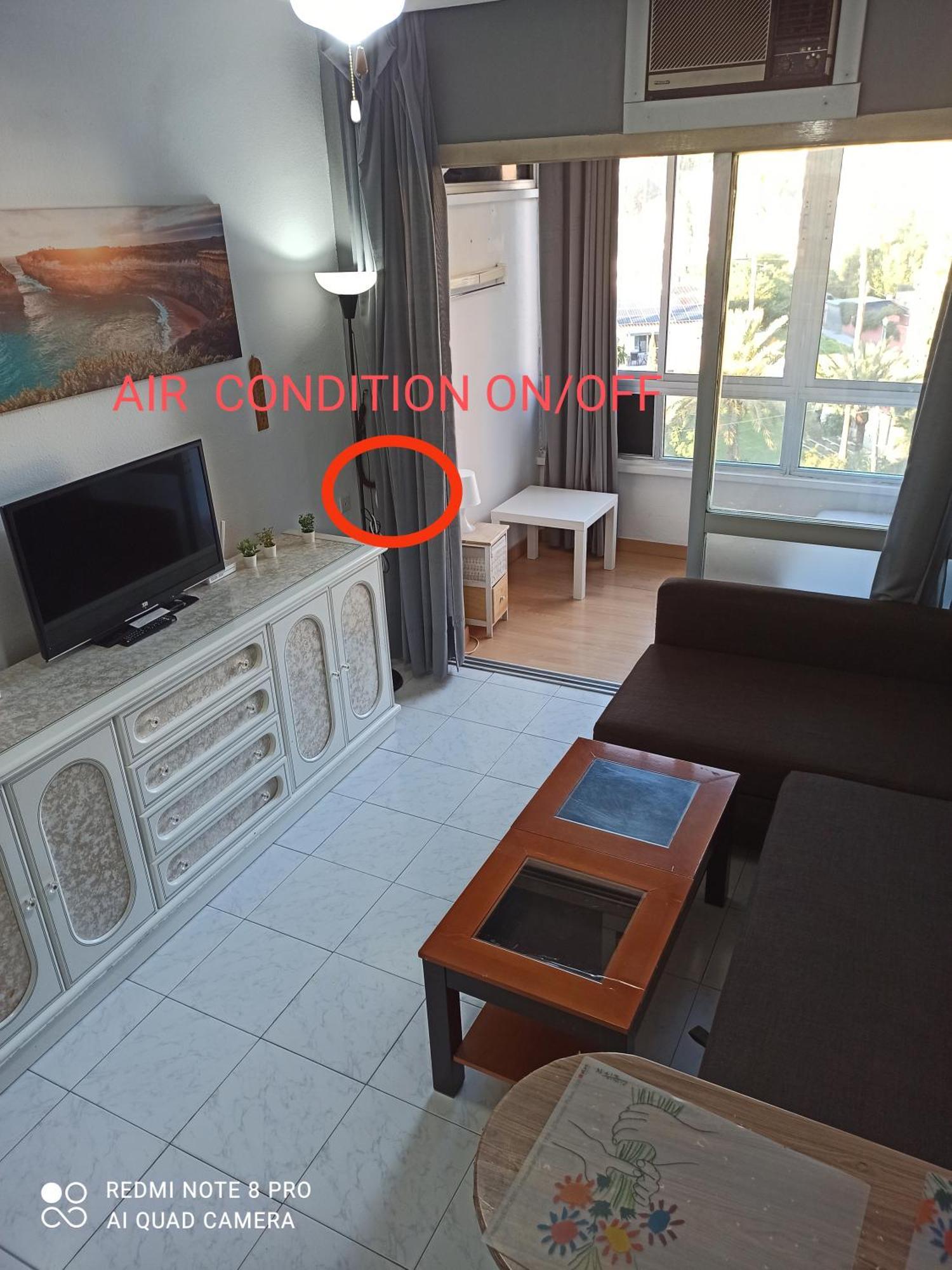 Apartamento Marmontana Fuengirola Buitenkant foto