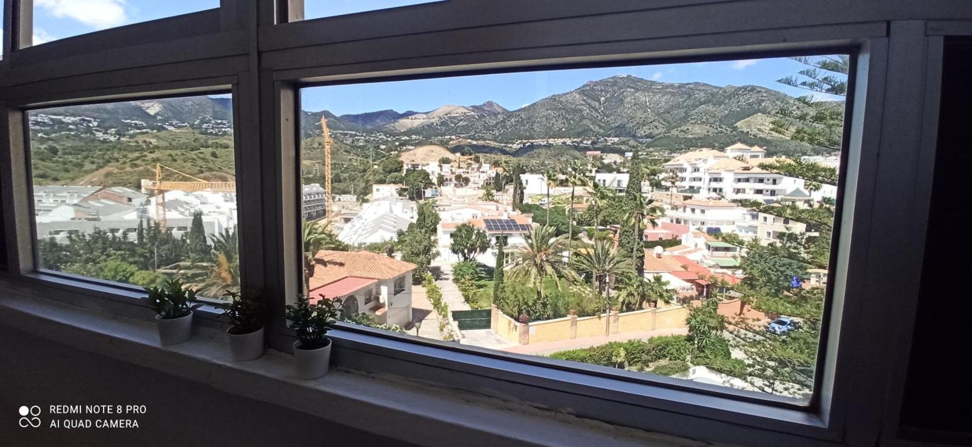 Apartamento Marmontana Fuengirola Buitenkant foto