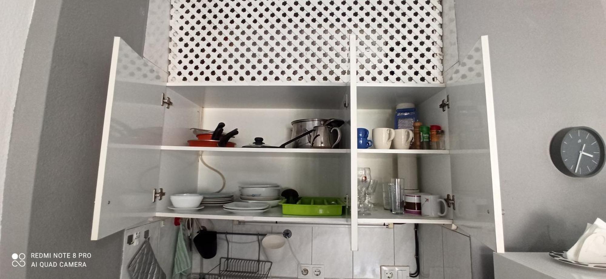 Apartamento Marmontana Fuengirola Buitenkant foto