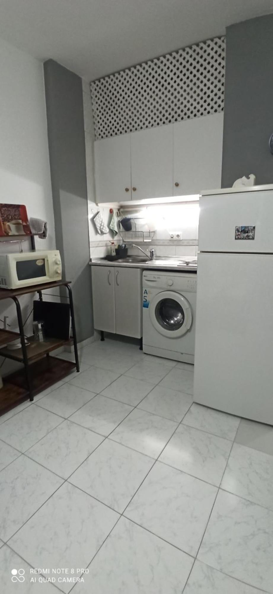 Apartamento Marmontana Fuengirola Buitenkant foto