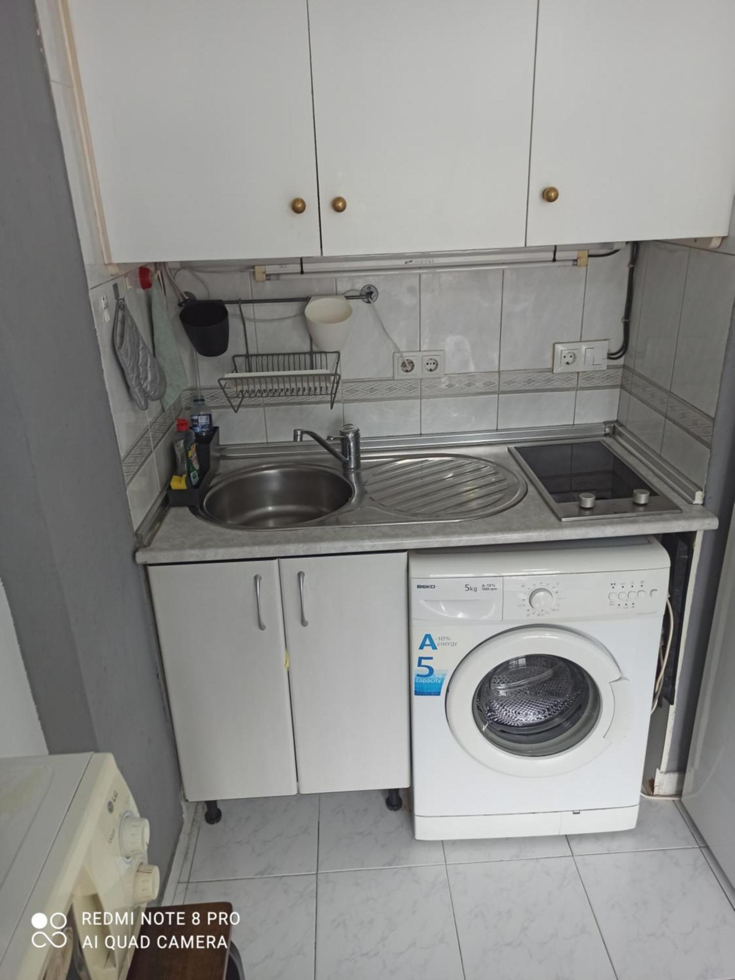 Apartamento Marmontana Fuengirola Buitenkant foto