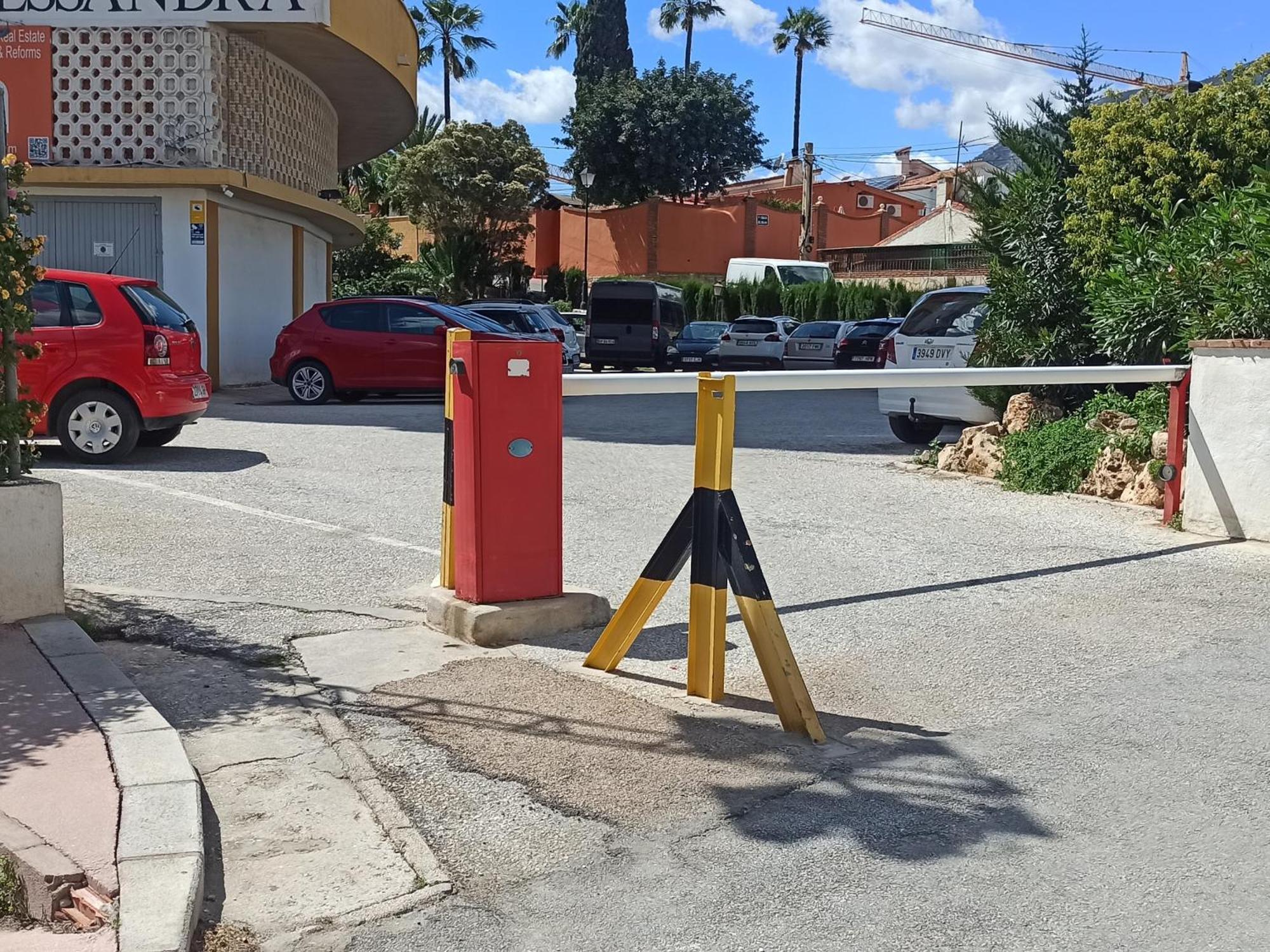 Apartamento Marmontana Fuengirola Buitenkant foto