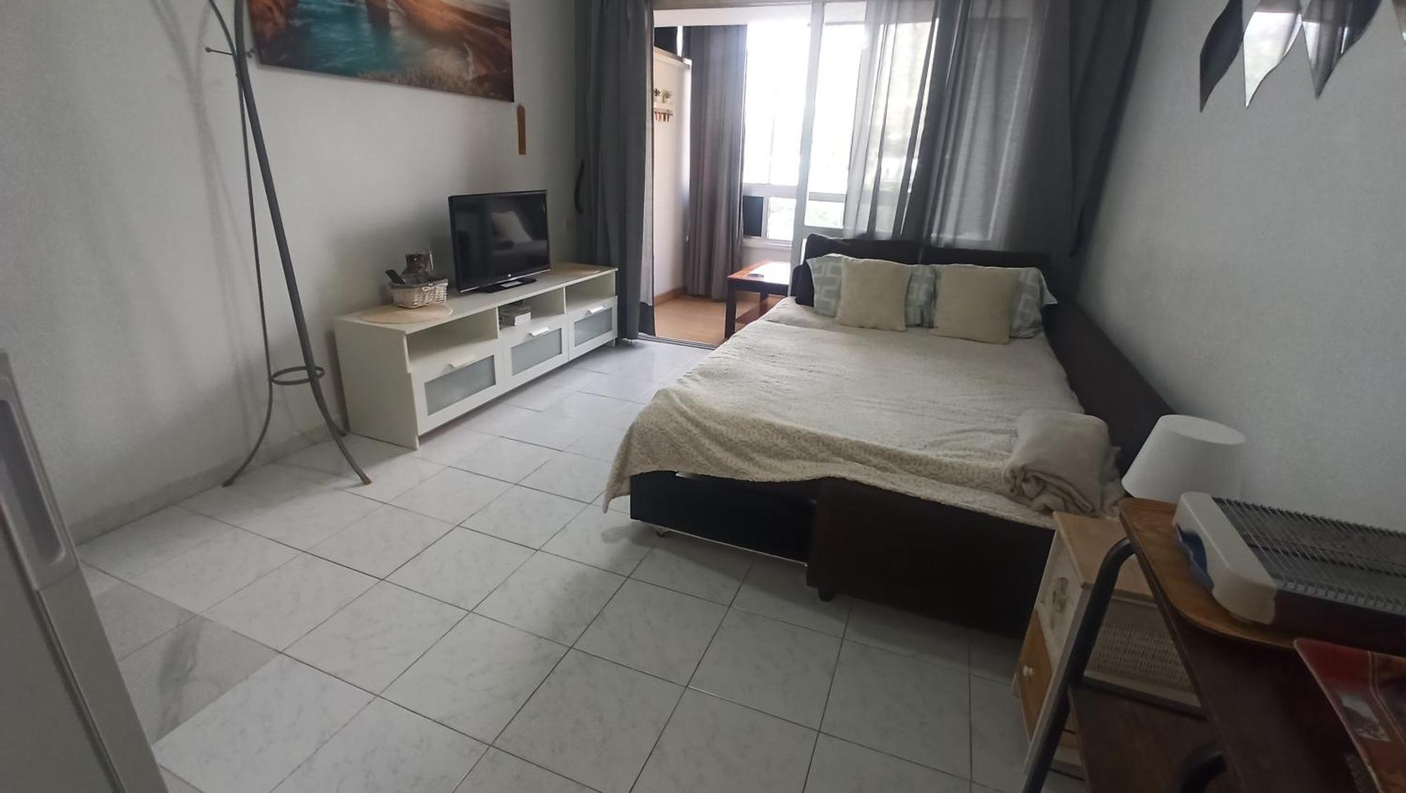 Apartamento Marmontana Fuengirola Buitenkant foto