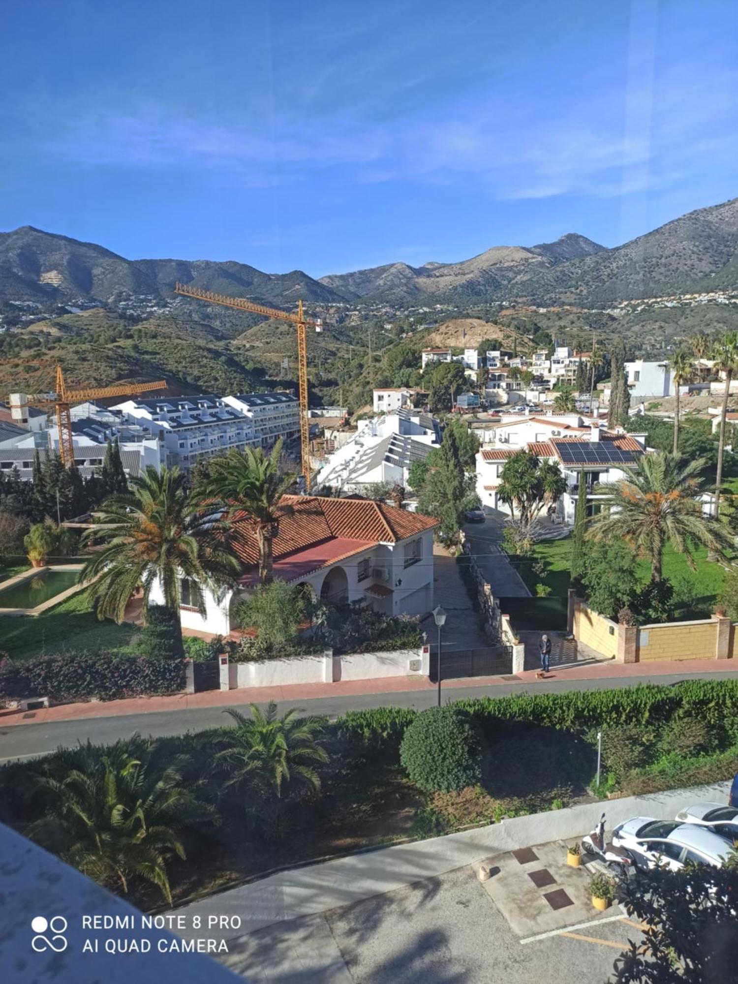 Apartamento Marmontana Fuengirola Buitenkant foto
