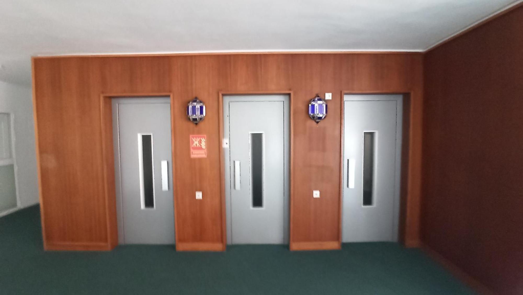 Apartamento Marmontana Fuengirola Buitenkant foto